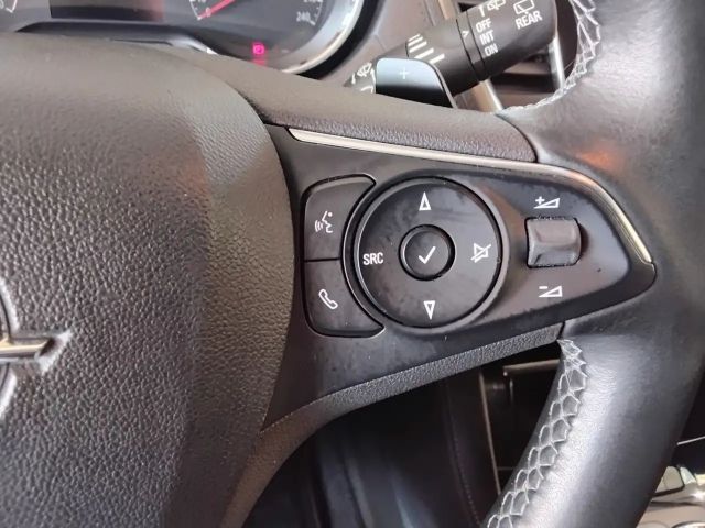 Opel Grandland X Ultimate