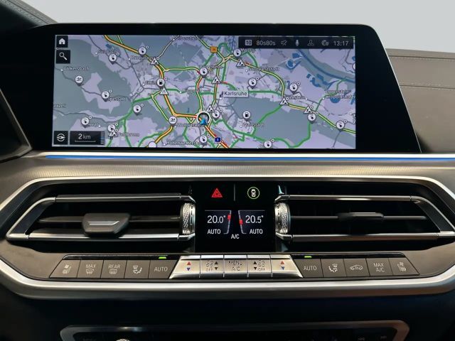 BMW X5 M-Sport xDrive45e