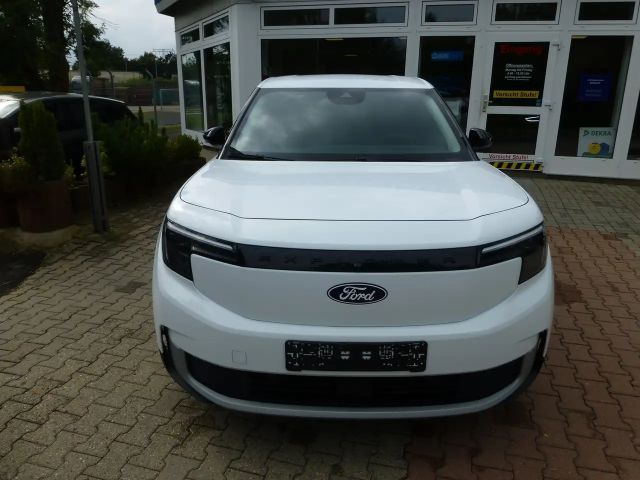 Ford Explorer AWD Premium