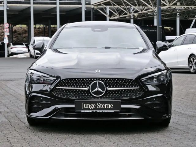 Mercedes-Benz CLE 300 4MATIC AMG Line Coupé