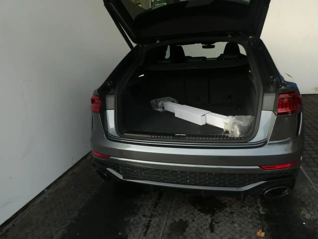 Audi RS Q8 4.0 TFSI Quattro