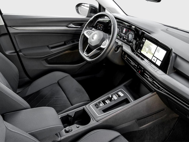 Volkswagen Golf 1.5 eTSI DSG Golf VIII Style