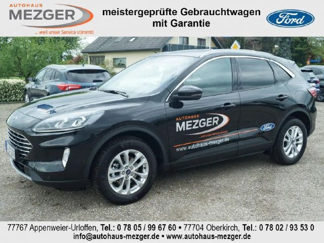 Ford Kuga Titanium X