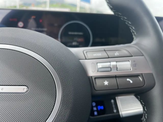 Hyundai Kona 1.6 2WD T-GDi