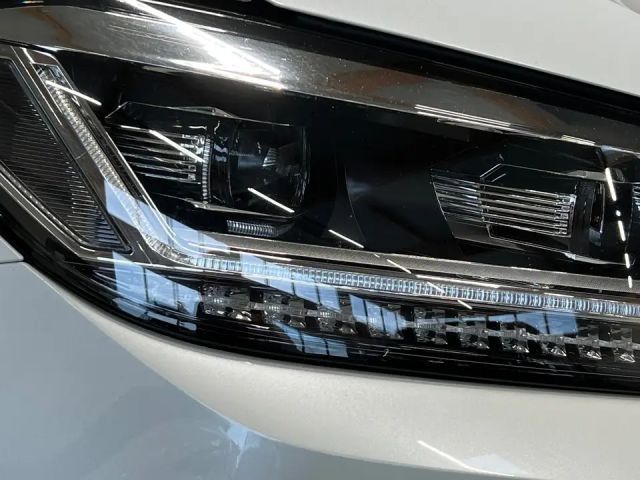 Volkswagen Touran Highline