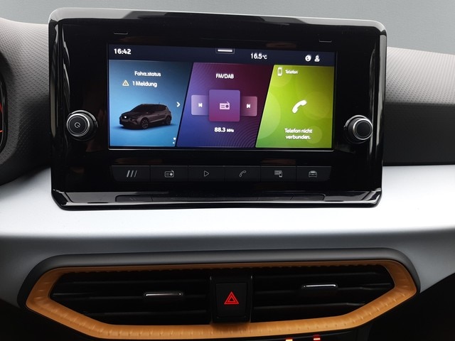 Seat Arona 1.0 TSI Style