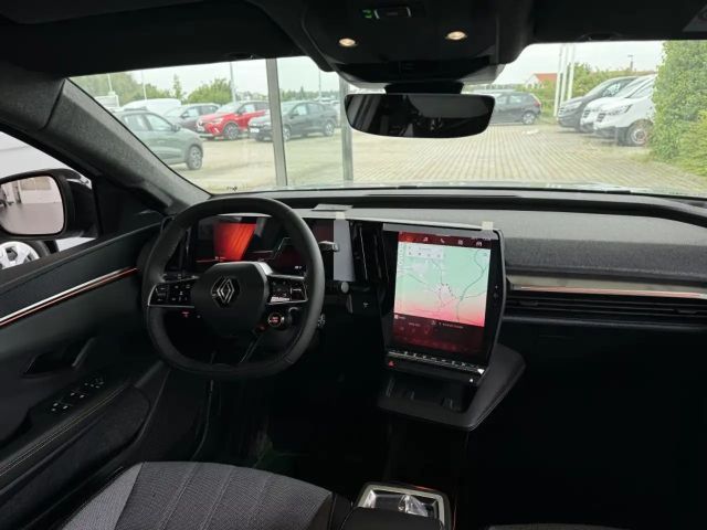 Renault Scenic Comfort Techno