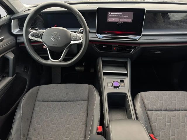 Volkswagen Tayron Life eHybrid