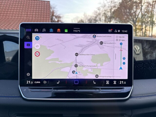 Volkswagen Tiguan DSG R-Line