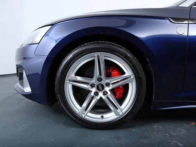 Audi A5 40 TFSI Cabriolet