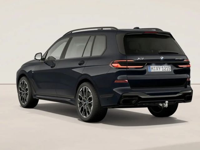 BMW X7 xDrive40d