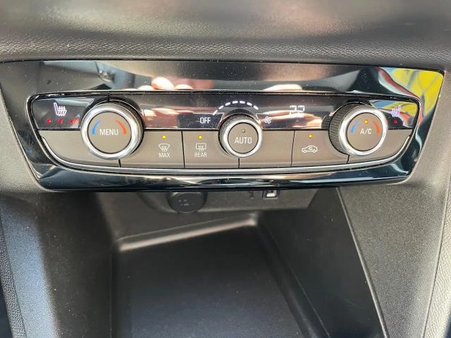 Opel Corsa Corsa-e Elegance