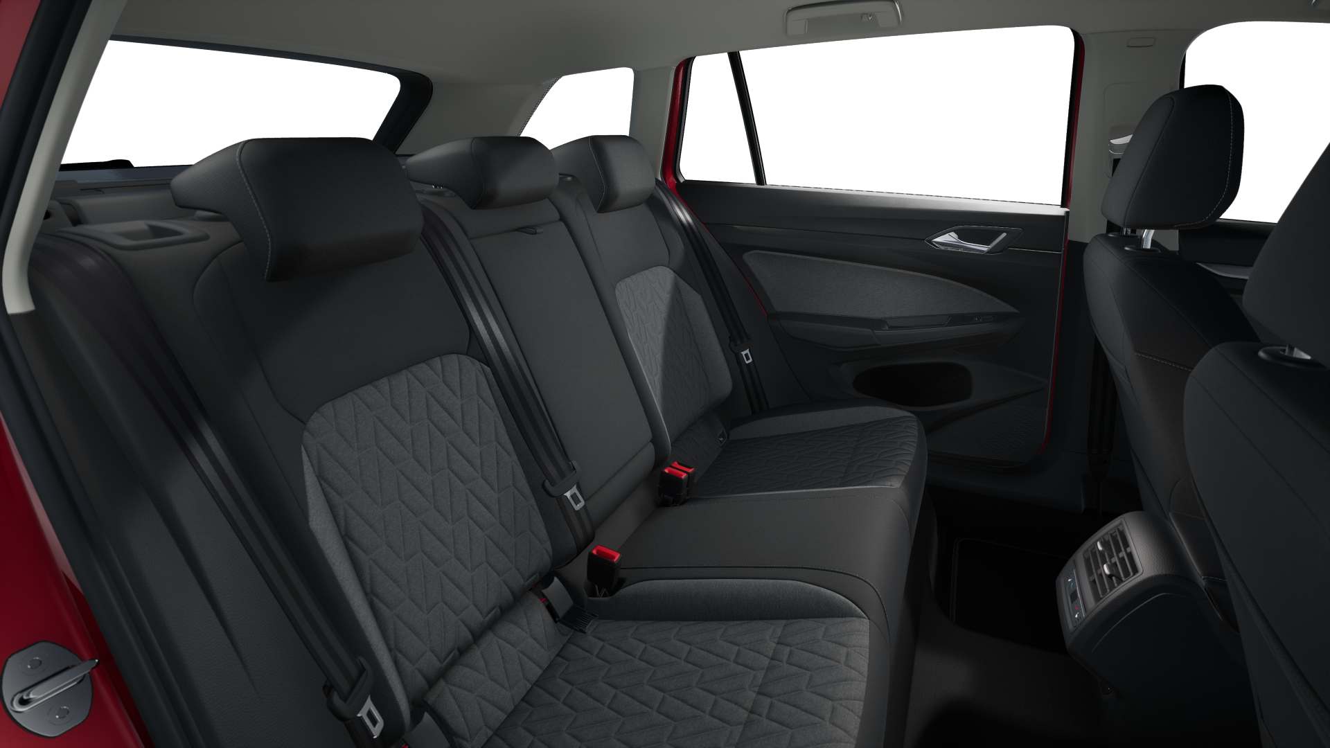 Volkswagen Golf 2.0 TDI Life Variant