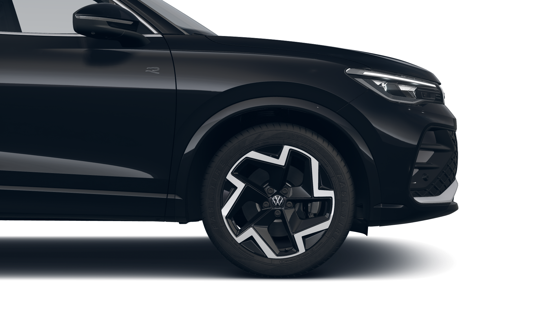 Volkswagen Tiguan 2.0 TDI DSG