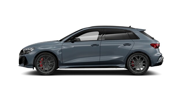 Audi RS3 Quattro S-Tronic Sportback
