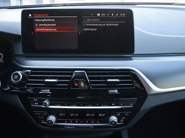 BMW 530 530e M-Sport Touring xDrive