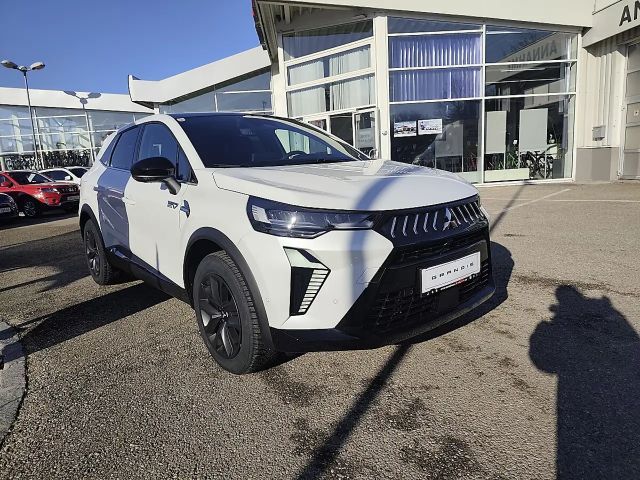 Mitsubishi Grandis 1.8 HEV