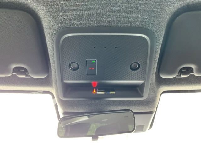 Dacia Bigster Hybrid 140 Mild Hybrid 140