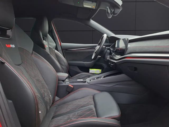 Skoda Octavia Combi RS