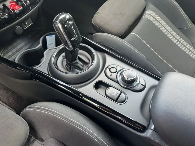 MINI Cooper Clubman JCW Trim/LED/DAB/SHZ/GRA/PDC