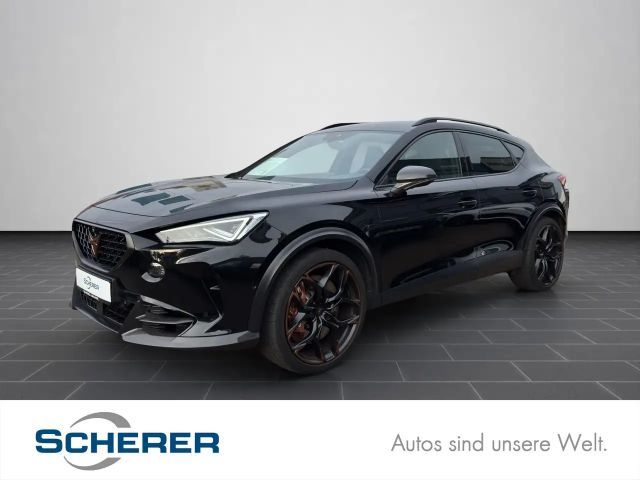 Cupra Formentor 2.5 TSI 4Drive DSG VZ5