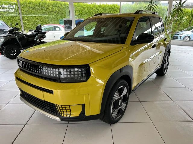 Fiat Grande Panda La Prima