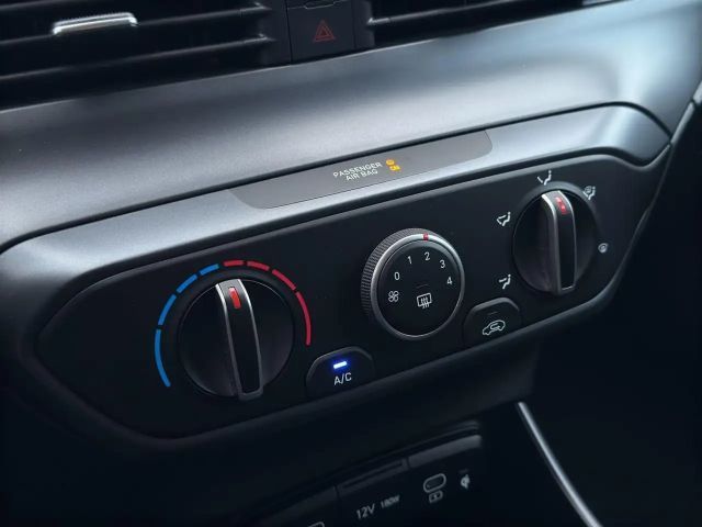 Hyundai i20 1.0 Smart T-GDi