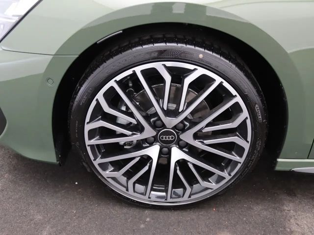 Audi A3 S-Line S-Tronic Sedan