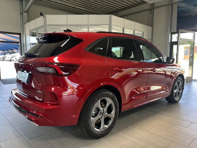 Ford Kuga Hybrid ST Line