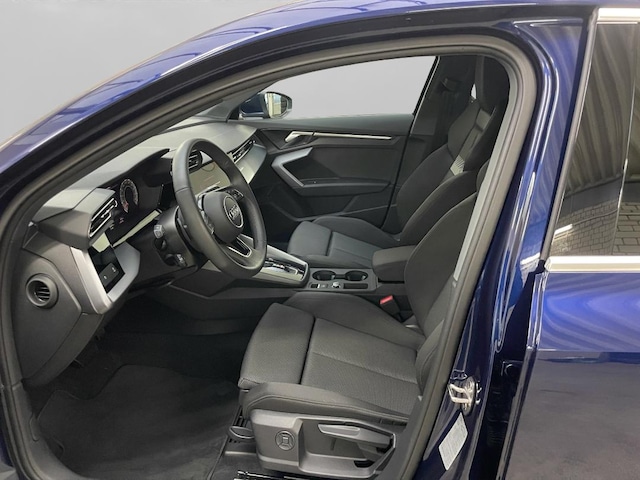 Audi A3 35 TFSI S-Tronic Sedan