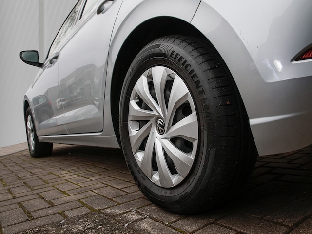 Volkswagen Polo Life