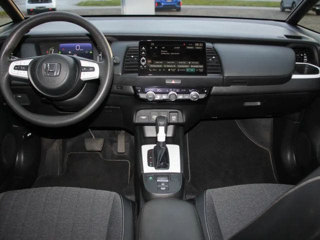 Honda Jazz 1.5 Elegance Hybrid i-MMD