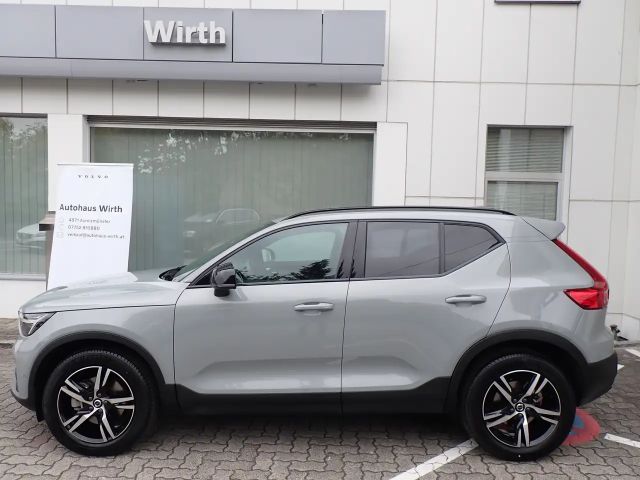Volvo XC40 Dark Plus