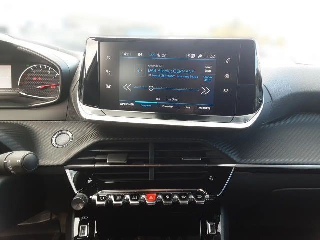 Peugeot 208 Allure Pack PureTech