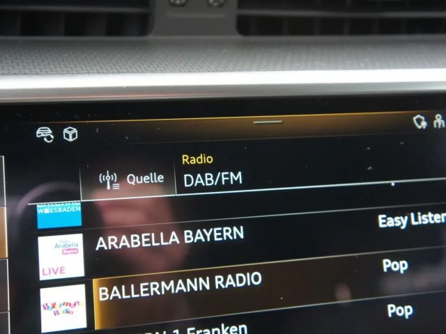 Audi A6 allroad Allroad*50*AAS*Audi pre sense 360°*NP.87K*MATRIX