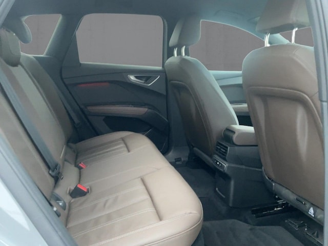 Audi Q4 e-tron 35