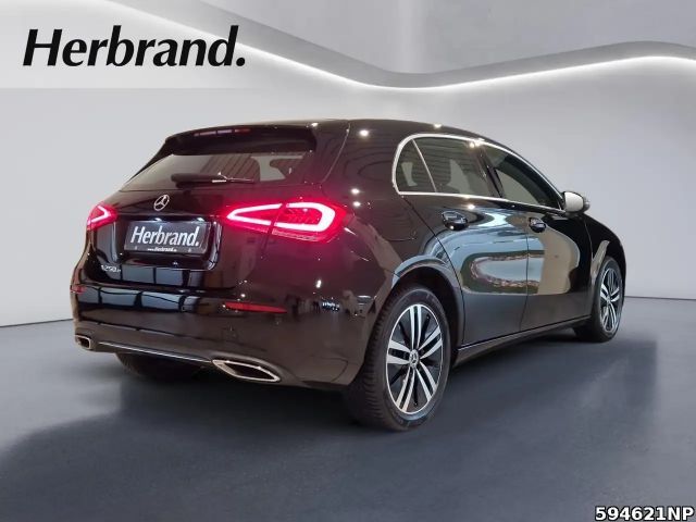 Mercedes-Benz A 250 Progressive