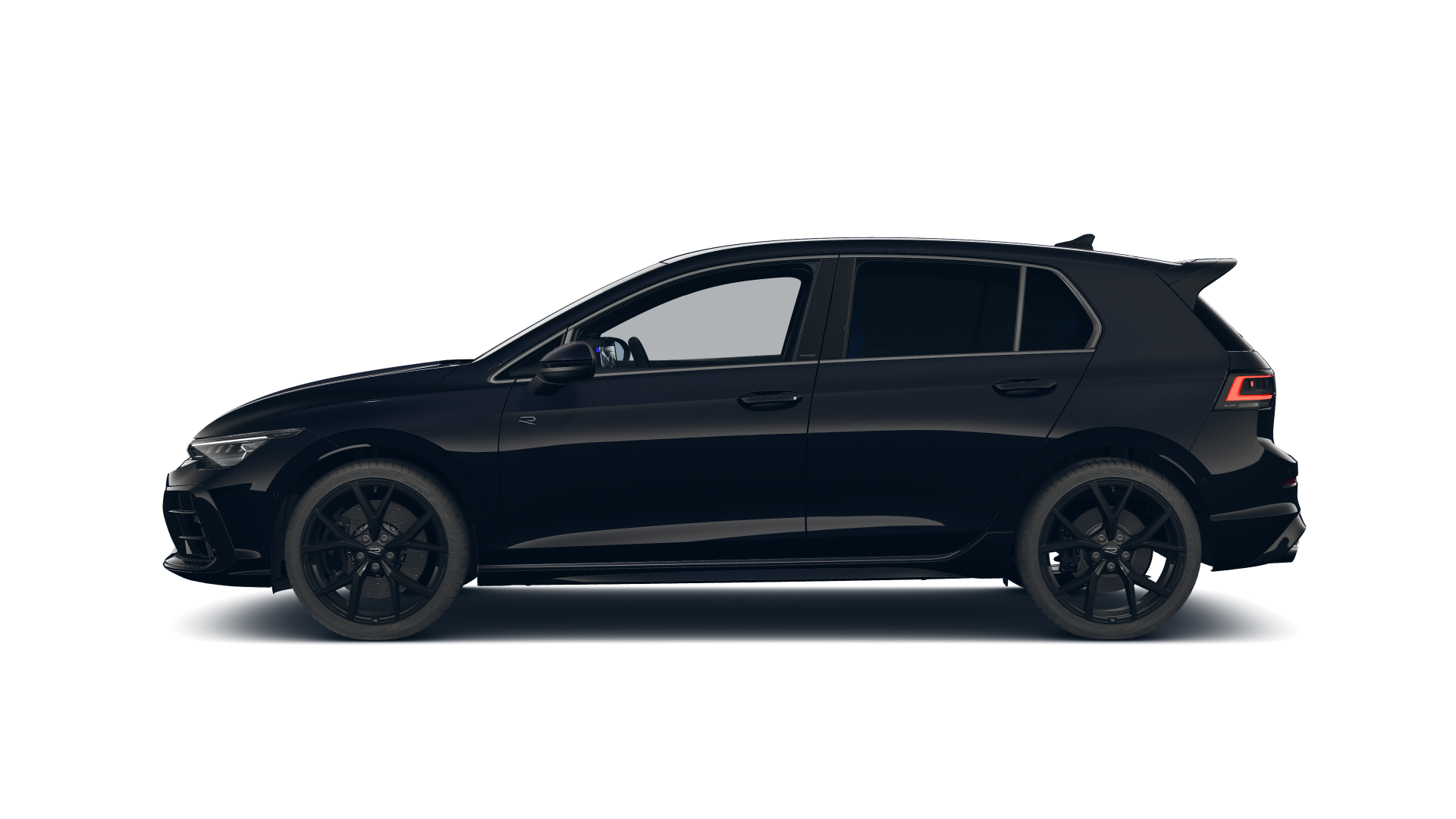 Volkswagen Golf 2.0 TSI Golf VIII IQ.Drive