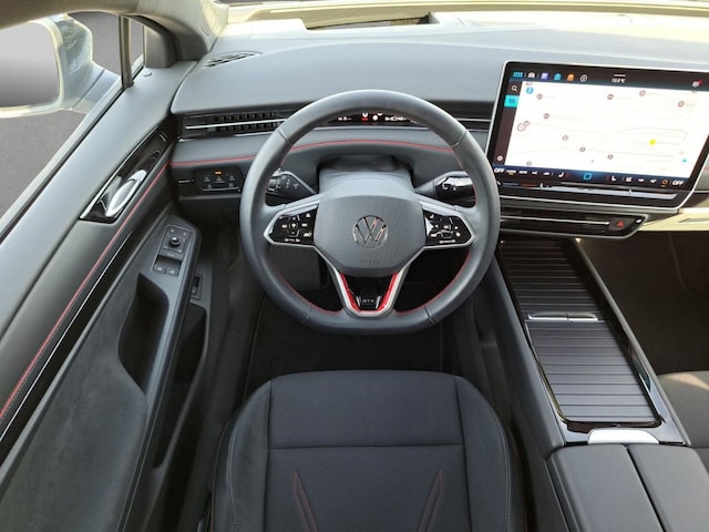 Volkswagen ID.7 GTX Tourer