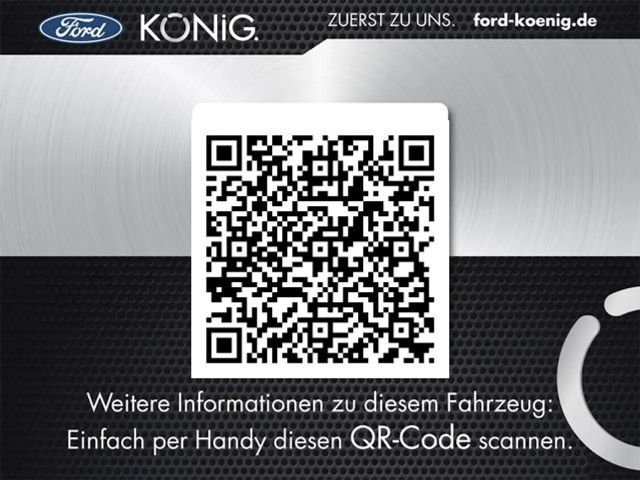 Ford Kuga Plug in Hybrid Titanium