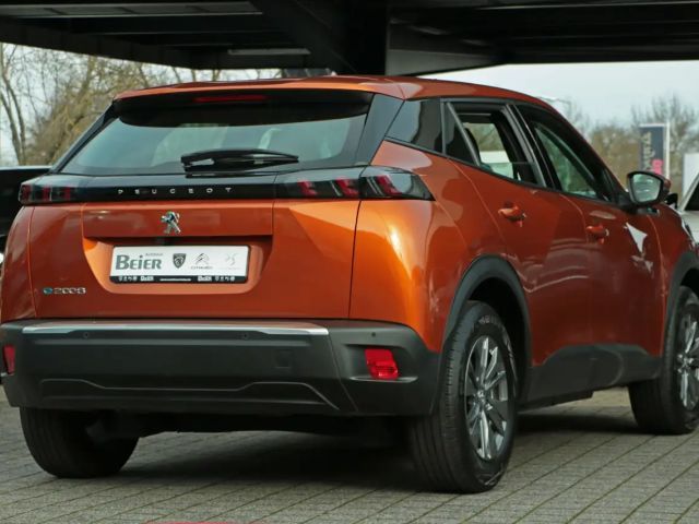 Peugeot E-2008 Active Pack