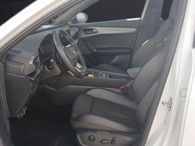 Cupra Formentor 4Drive DSG VZ