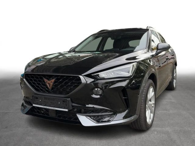 Cupra Formentor 4Drive