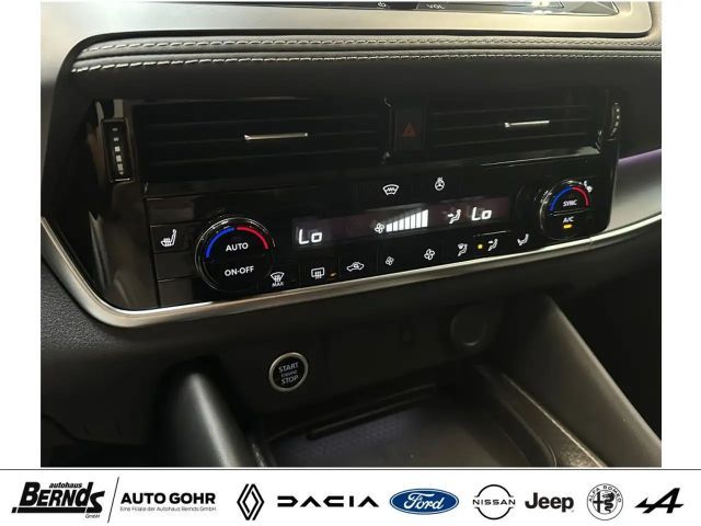 Nissan Qashqai DIG-T N-Connecta