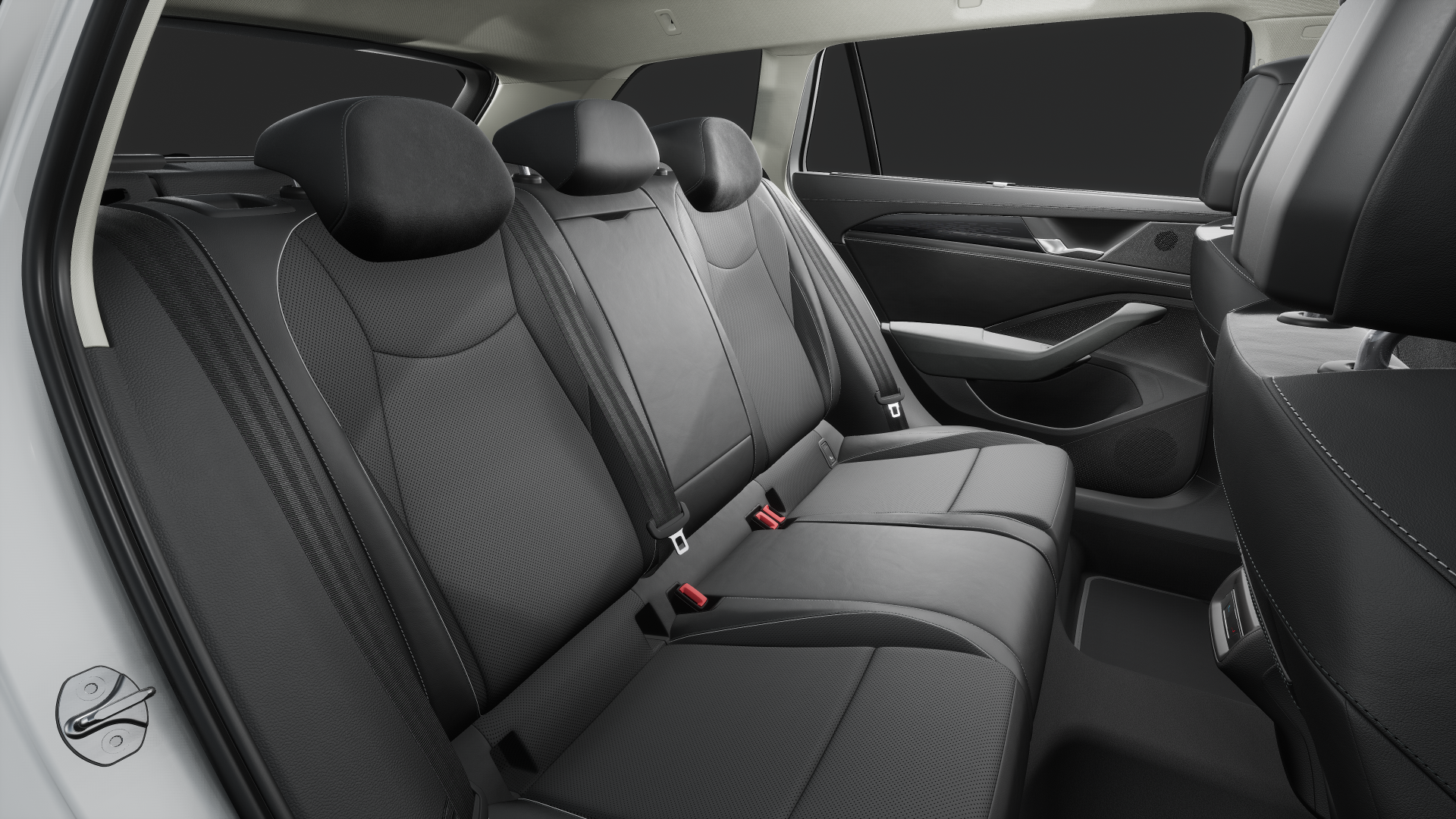 Volkswagen Passat 2.0 TDI Business DSG