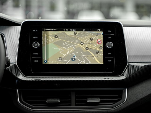 Volkswagen T-Cross DSG Life