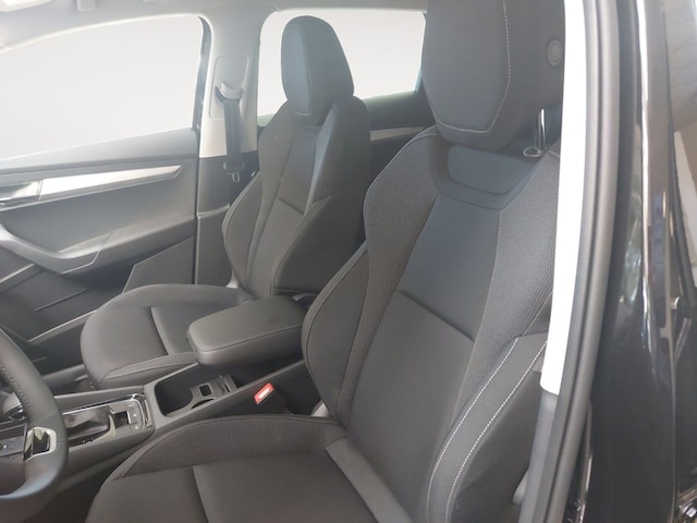 Skoda Karoq 1.5 TSI ACT