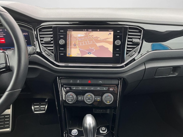 Volkswagen T-Roc 2.0 TSI 4Motion DSG