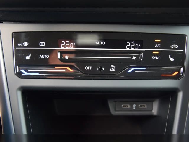 Volkswagen Taigo DSG R-Line