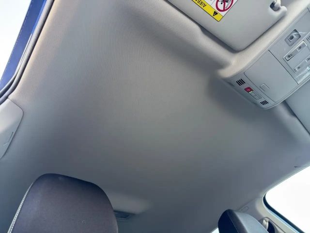 Volkswagen Taigo 1.0 TSI Move